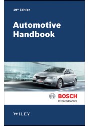 Automotive Handbook, 10th Edition: 2018  